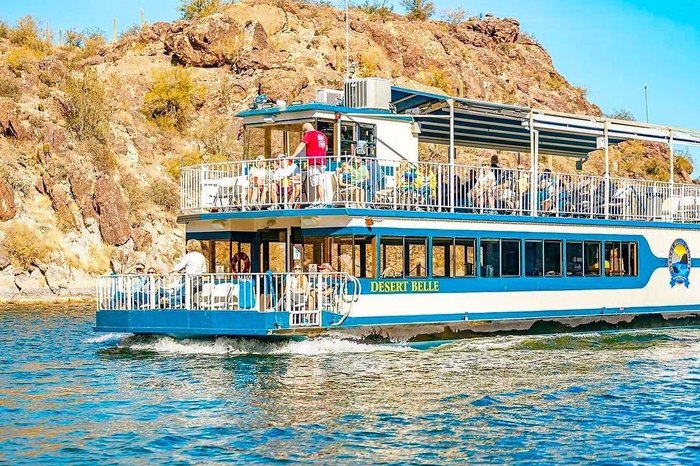 saguaro lake cruise deals
