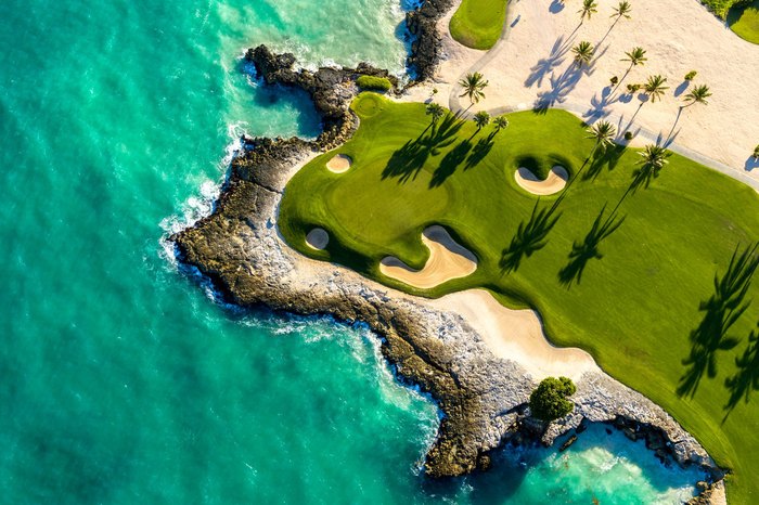 Sports Illustrated Resort