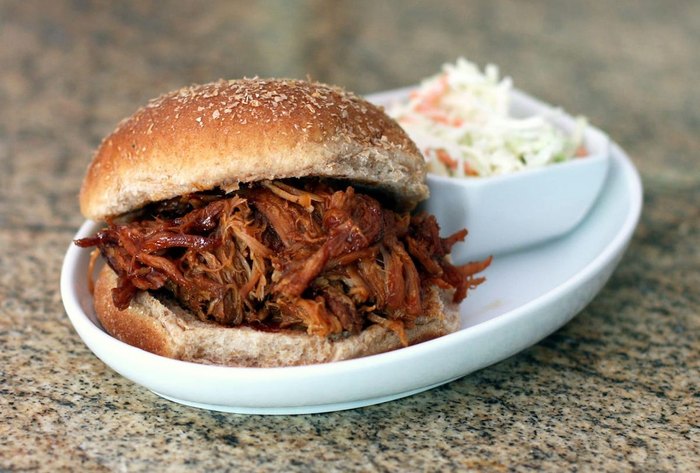 Cooper's General Store And Cafe Has Some Of The Best Washington BBQ