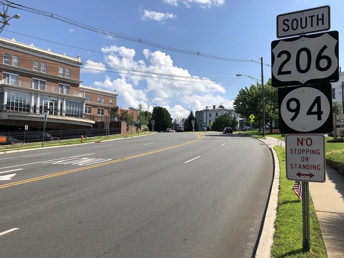 7 Small Towns In Rural New Jersey That Are Downright Delightful