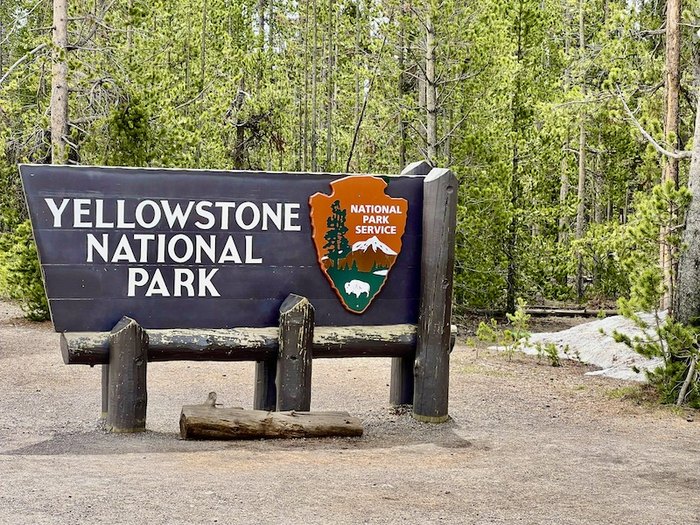 Yellowstone National Park's Hidden Gems: Two-Day Road Trip