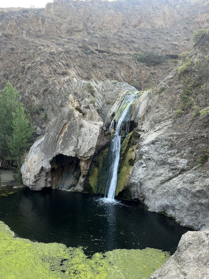Road Trip In Southern California To The Best Waterfalls And Wineries