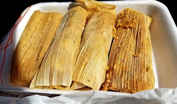 The Best Tamales In Washington Are Hiding In Union Gap