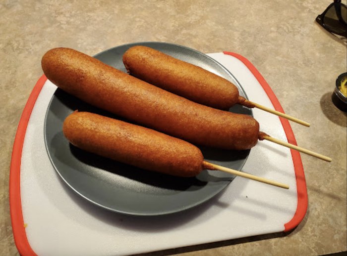 Best Corn Dogs in Albuquerque, NM - Order Corn Dogs