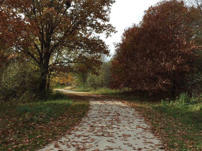 Easy Family Hikes in Nebraska