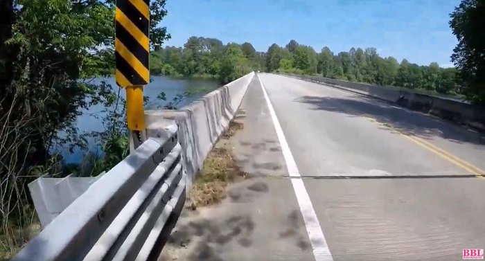 Bayview Bridge: Haunted Bridge Mystery In Alabama