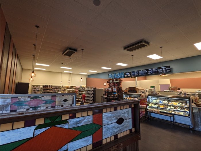 Old Mill Bulk Foods Serves Some Of The Best Sandwiches In Nebraska