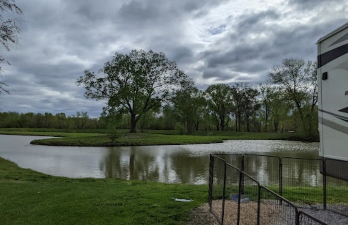 Escape To Paradise: Your Missouri Getaway Awaits At Heavenly Days Resort & Campground