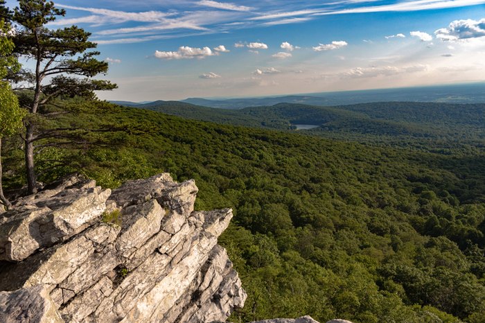 38 Of The Best Hikes In Maryland Full Of Gorgeous Views