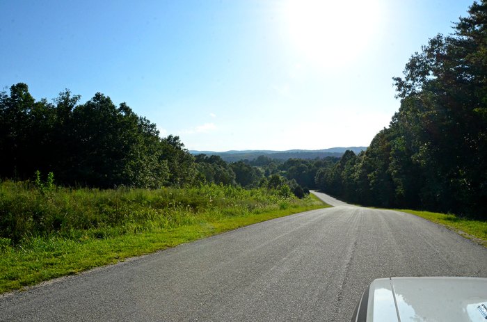 James River State Park In Virginia Has A Treasure Trove Of Wonders