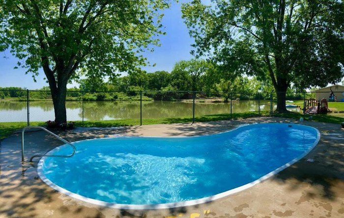 Escape to Paradise: Your Missouri Getaway Awaits at Heavenly Days Resort & Campground