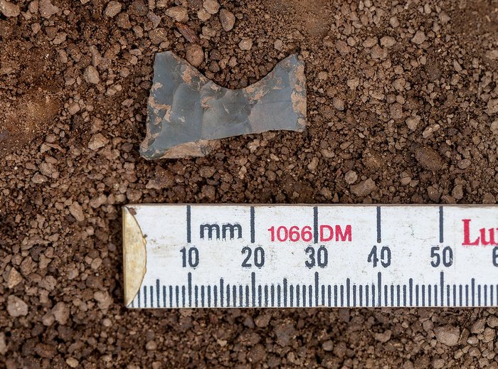 The Prehistoric Site In Alaska That Still Baffles Archaeologists