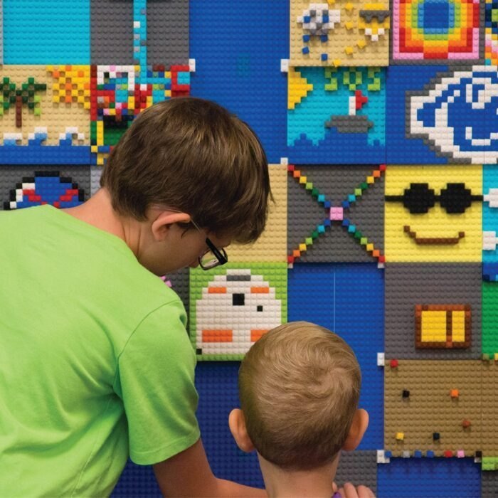 Don't Miss The Epic LEGO Festival Coming To Louisiana