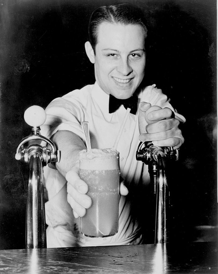 The Root Beer Float Was Invented Here In Colorado