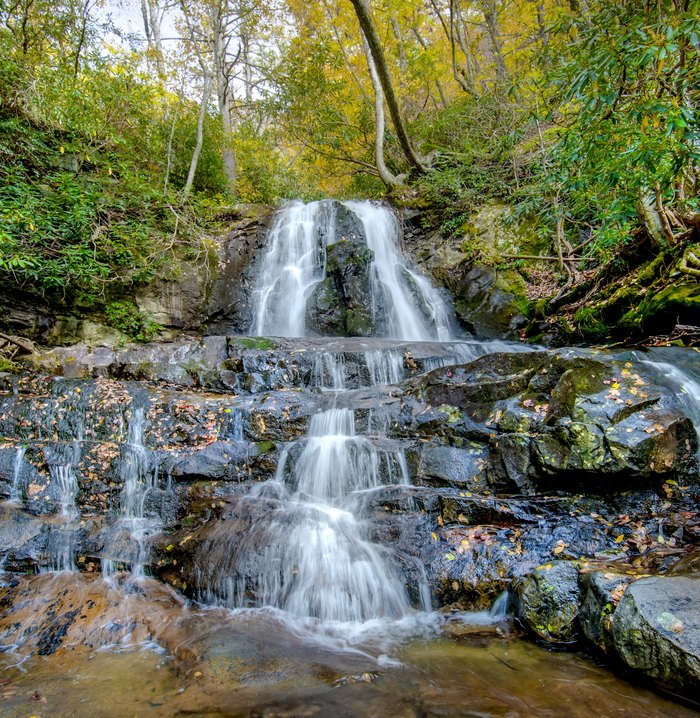 13 Short And Easy Hikes in Tennessee