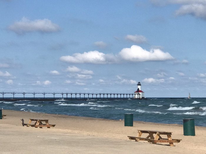 Here Are 6 Of The Best Beaches In Indiana To Visit Asap