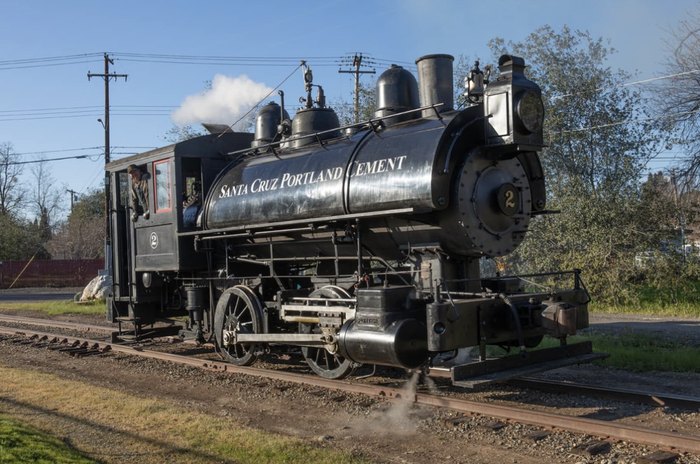 2 Screen Steam Roller