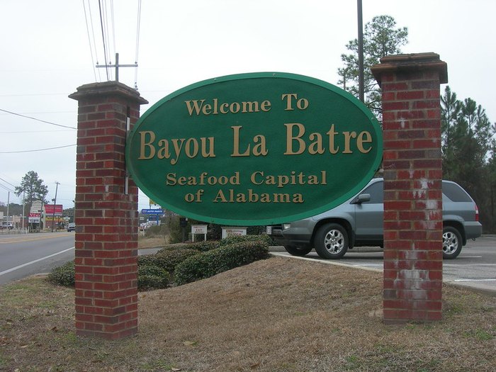 Bayou La Batre Is An Enchanting Town In Alabama