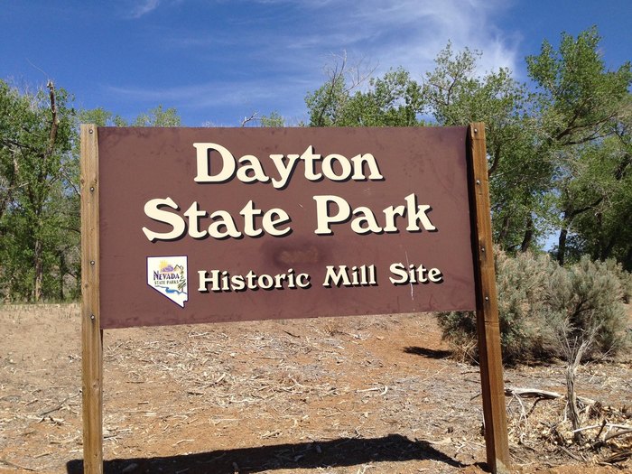 Nevada’s Hidden Gem: Dayton State Park – Where History Meets Adventure