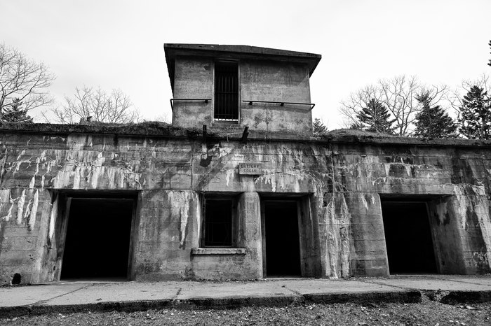 Step Back in Time: Exploring Maine's Fort Baldwin State Historic Site