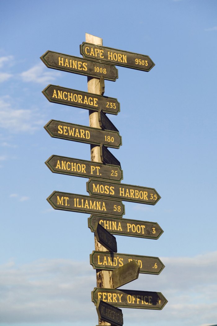 an-alaska-road-sign-is-the-best-sight-in-the-world-is