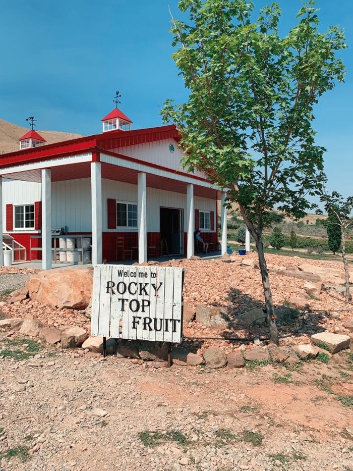 Welcome to  - Fresh Fruit From the Farm to Your Door