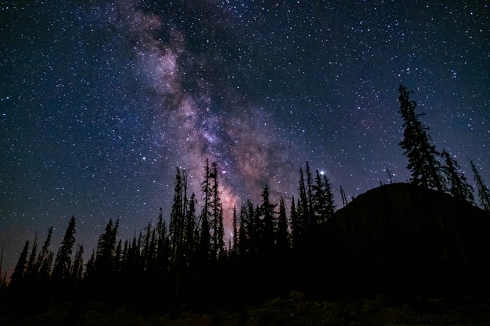 Utah Is Home To The Most Dark Sky Parks In The World