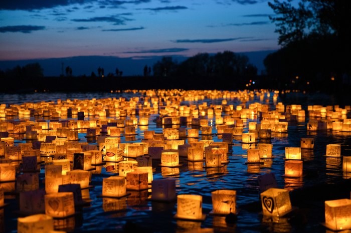 279480602_1151084812346037_2800393610298168971_n The Water Lantern Festival In Washington Thats A Night Of Pure Magic - Only In Your State | Computer Repair, Networking, and IT Support in Seattle, WA