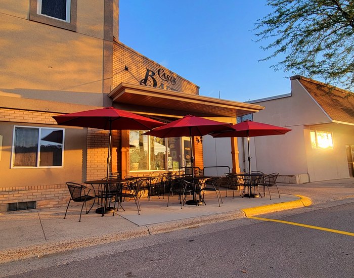 3 Bakeries In Minnesota Great For Your Sweet Tooth