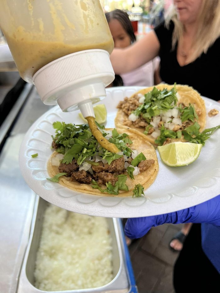 The Louisville Taco Festival Is A NotToBeMissed Event