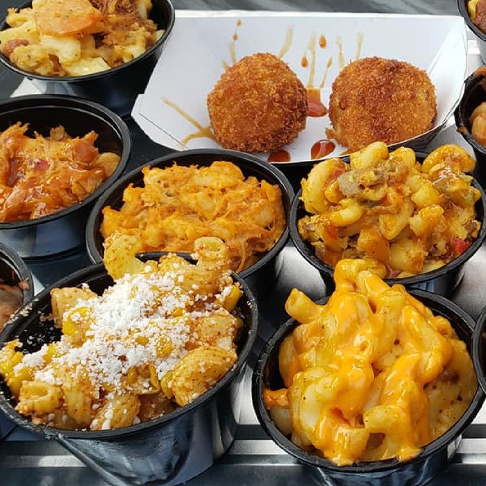 The Norfolk Mac & Cheese Festival Promises To Be A Delicious Event