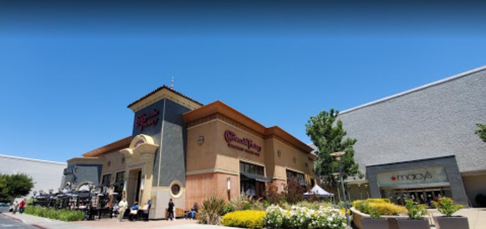 Cheesecake Factory planned for Ridgedale Center - Minneapolis / St