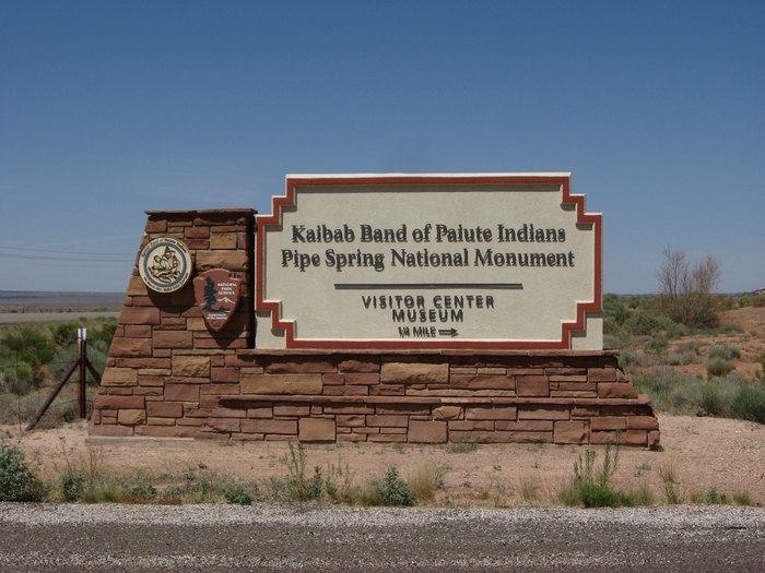 Cowboy Gear - Pipe Spring National Monument (U.S. National Park Service)