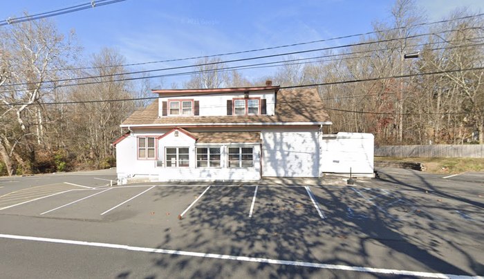 Sammy's Is A Historic Family-Owned Restaurant In NJ