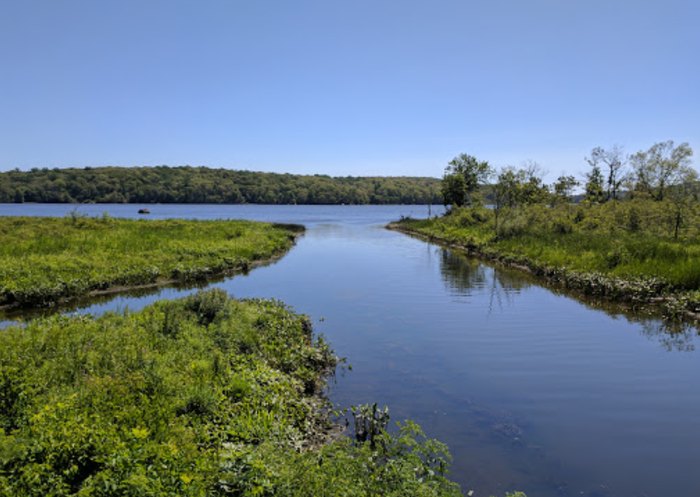 Escape To Serenity: Selden Neck State Park, Your Gateway To Coastal Tranquility