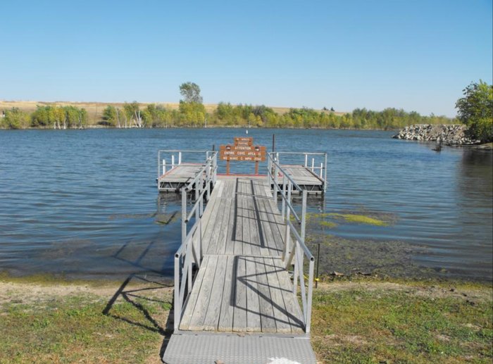 This Underrated State Park In Kansas Is Absolutely Magnificent