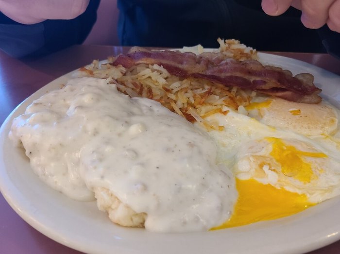 Cardápio - Picture of Denny's, Orlando - Tripadvisor