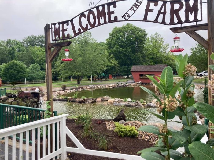 These 3 Farm Parks In Illinois Are Perfect For Family Day Trips