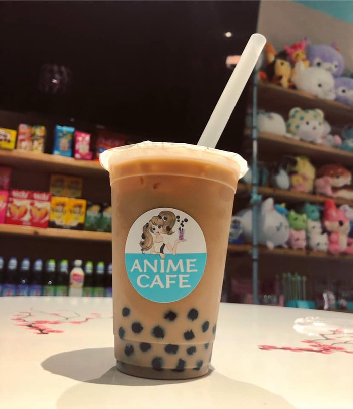 Anime Cafe 111 S 2nd St Rogers AR Tea Rooms  MapQuest