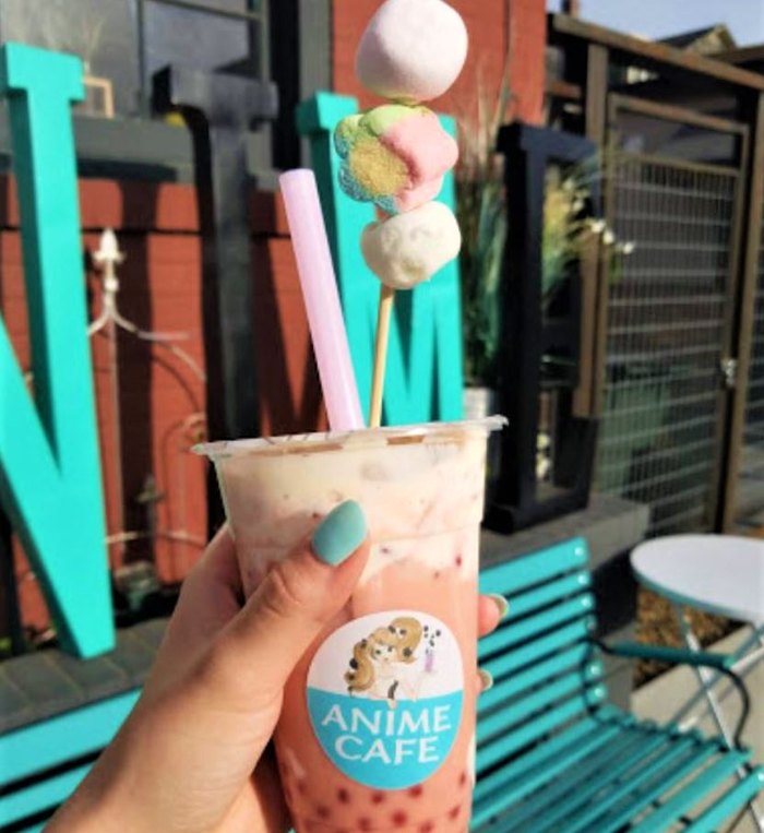 12 metro Phoenix cafes where you can drink boba and meet other fans