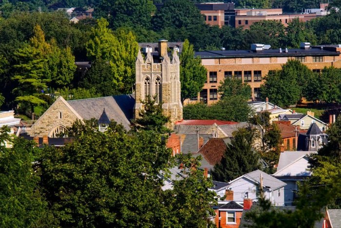 Spend An Unforgettable Weekend In Pennsylvania Amish Country