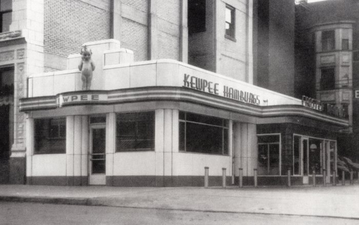 Kewpee Has Been Serving The Best Burgers In Ohio Since 1928