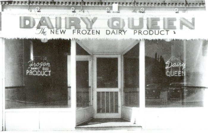 Illinois' Oldest Dairy Queen Is Still Serving In Kankakee