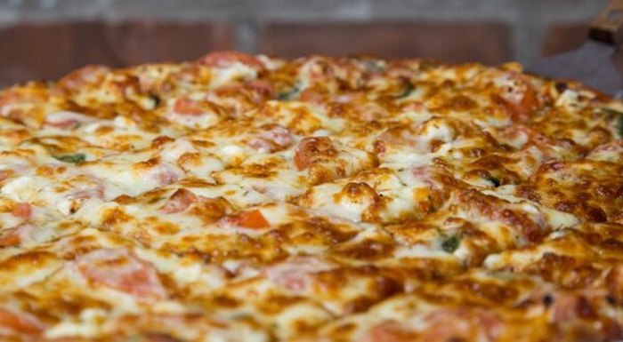 Ohio's best pizza place is in Columbus, according to international  publication – 614NOW