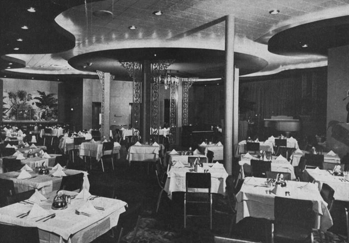 Murray's  Classic Steakhouse - Minneapolis, MN