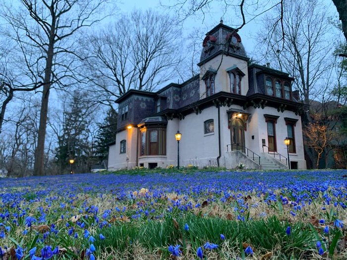 The Breathtaking Historic Mansion In Indiana You Need To Visit the-breathtaking-historic-mansion-in-indiana-you-need-to-visit