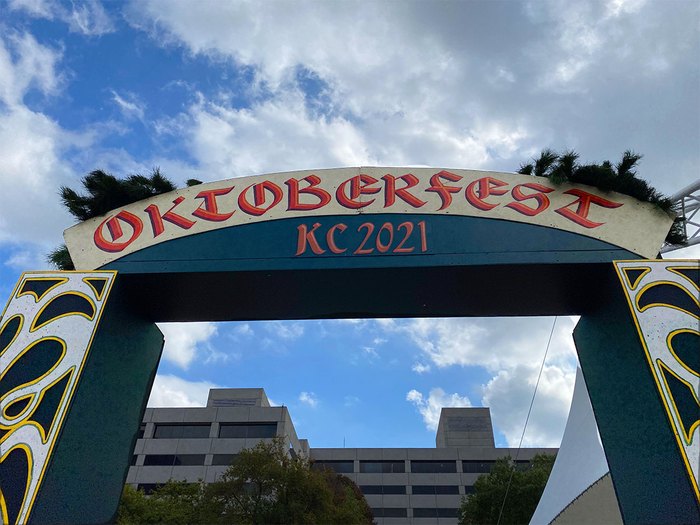 Plan A Visit To This Authentic Oktoberfest In Missouri