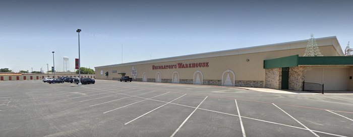 The Best Clearance Warehouses and Discount Shops in Dallas-Fort Worth