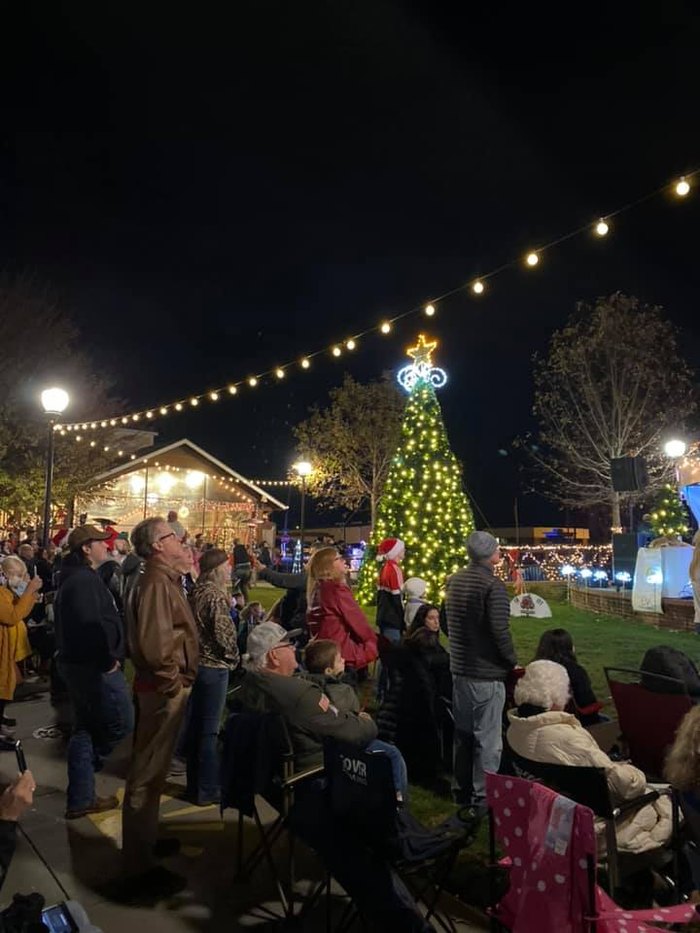 This Festival Looks And Feels Like A Hallmark Christmas Movie