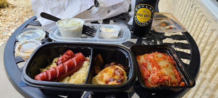Rogie Pierogies: The Best Handmade Pierogies In Florida